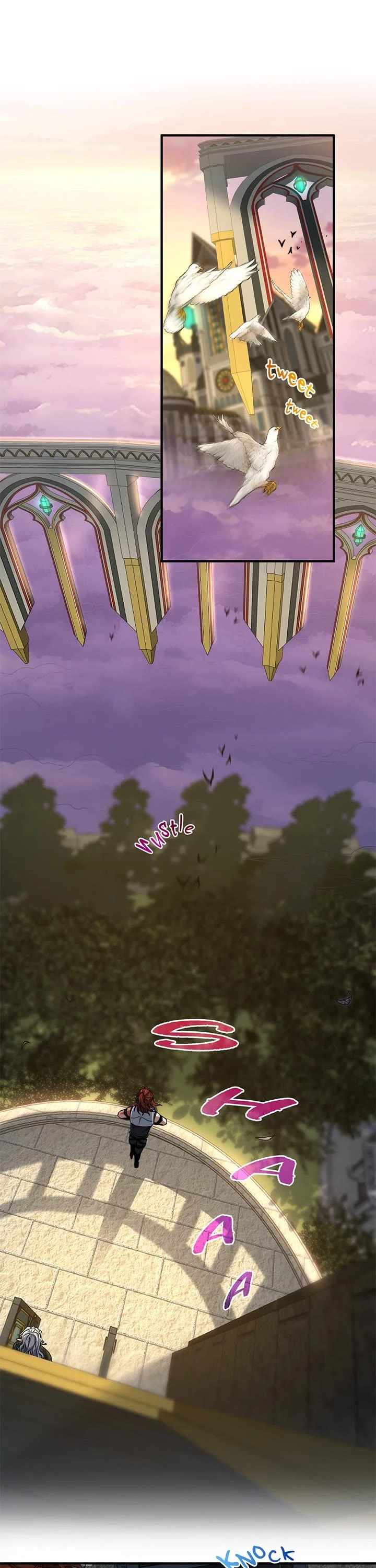 The Beginning After the End Chapter 222 1